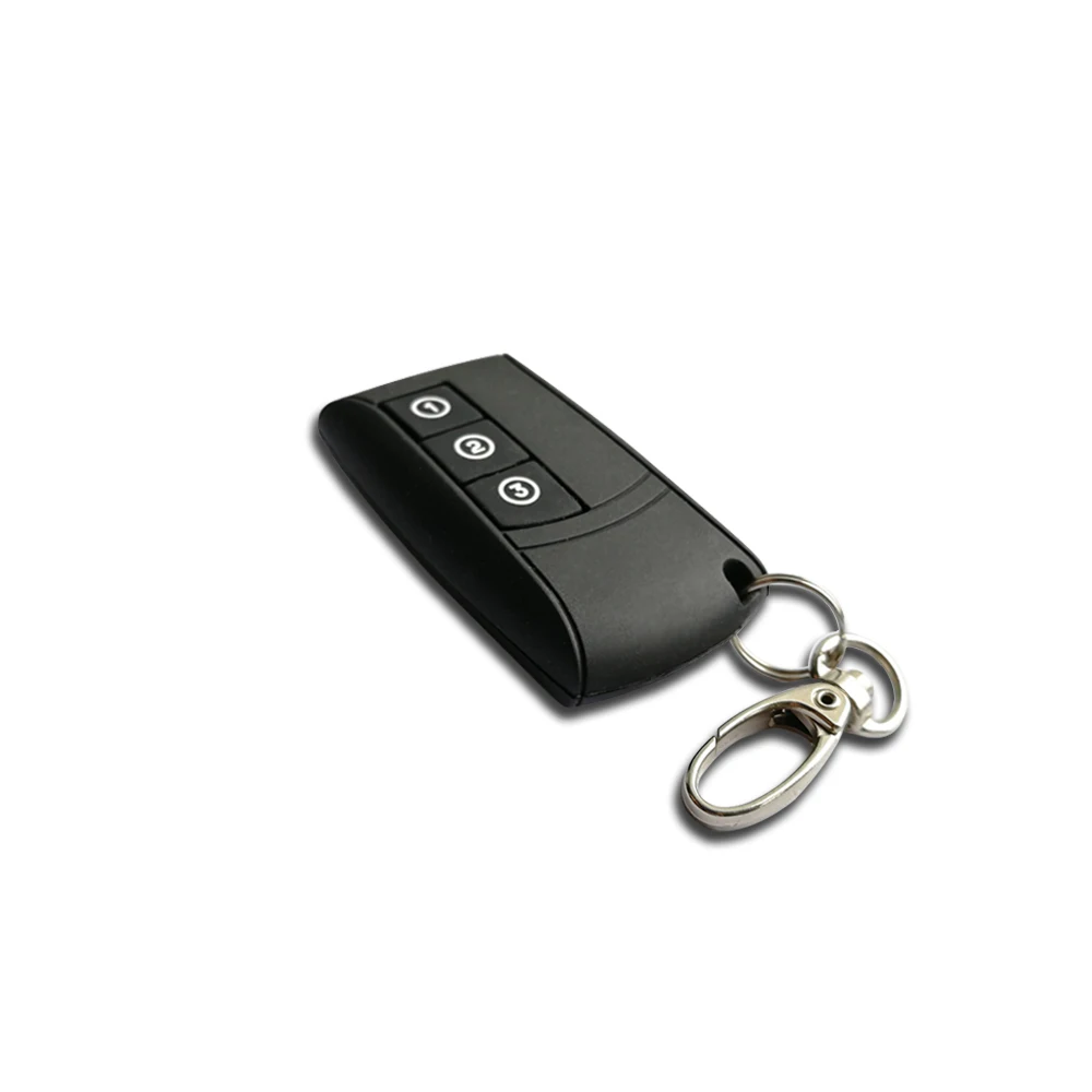 T5502 Remote Access Control Gate Opener Transmitter Hiland Transmitter