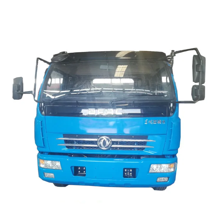 Dongfeng 4*2 Маленький грузовик для воды/5000л