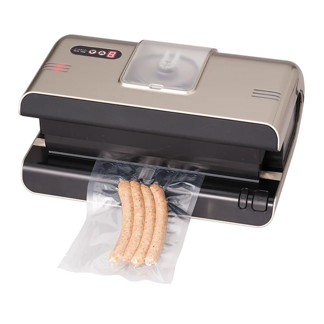 
High-end commercial multiple purposes simplicity of operator vacuum sealer large kitchen 