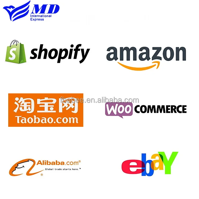 Fulfillment Center Amazon Shipping Rates Dropshipping Agent From China To UK Canada USA UAE
