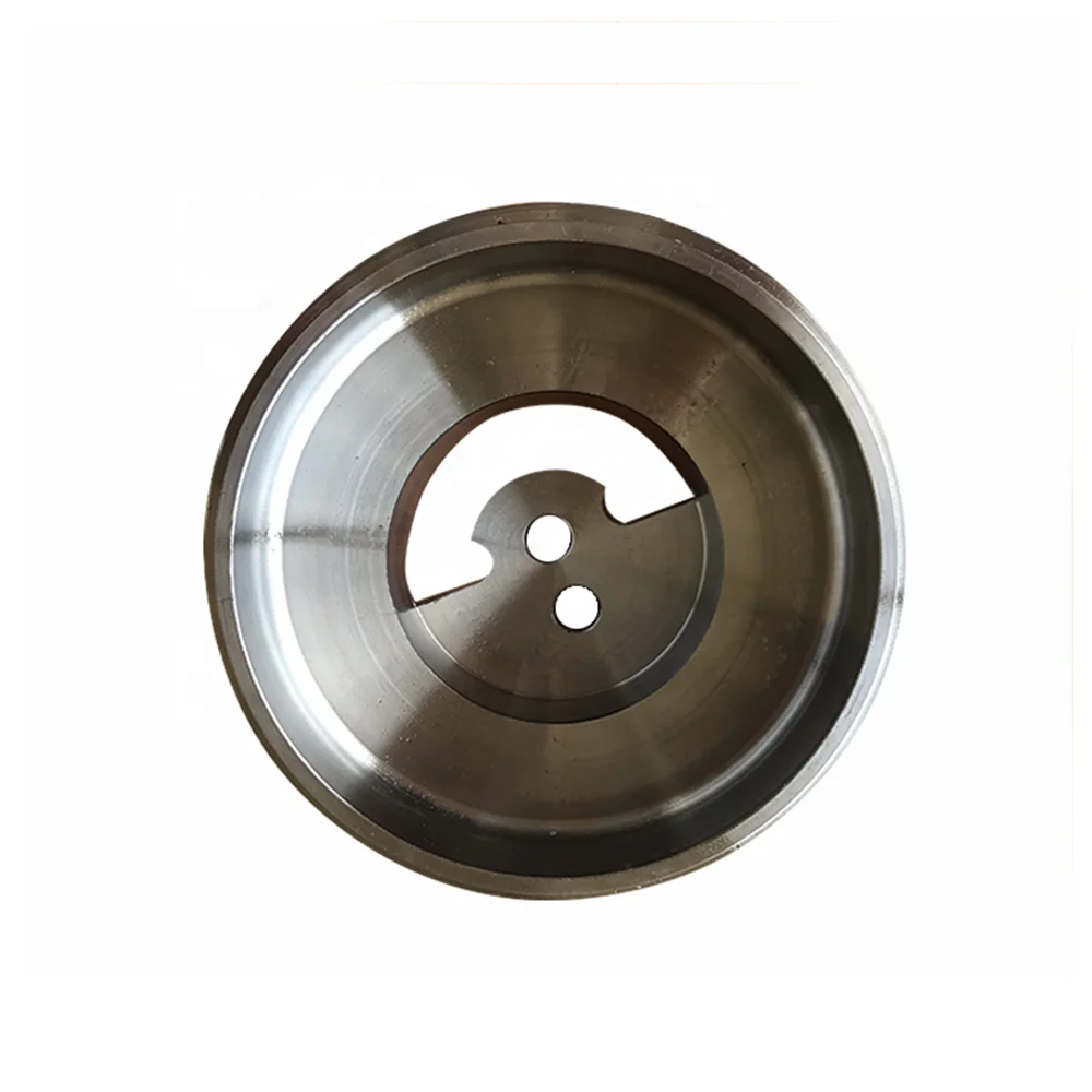 Casting Factory Direct Price Steel Bushing For Hydraulic Actuators