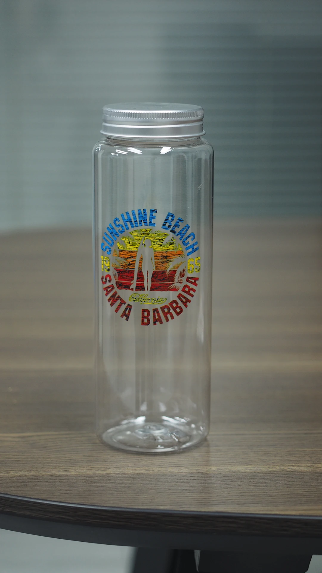 Factory sales UV printer on plastic cups bottles digital drinking bottle printer perfume bottle printer