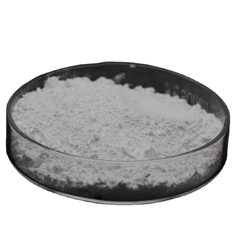 Chloride process rutile titanium dioxide CR 718 tio2 white pigment