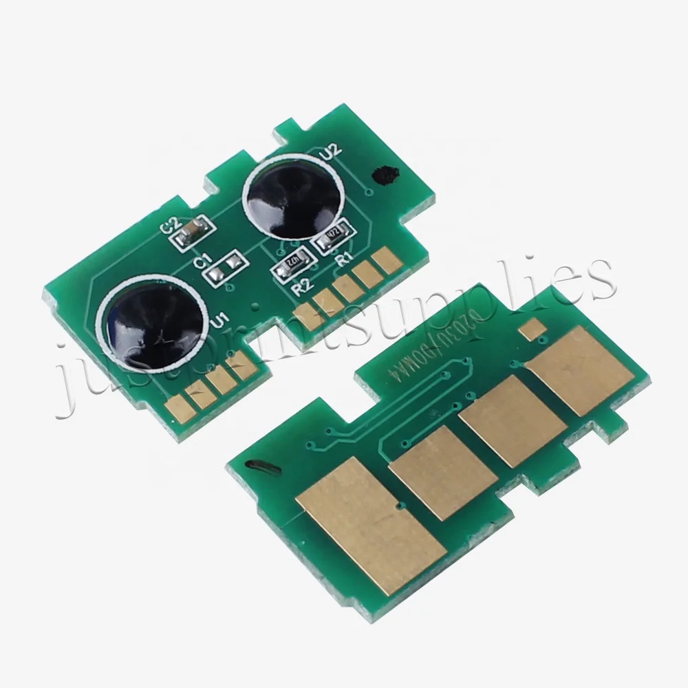 MLT-D203 Latest Toner Cartridge Chip for Samsungs SL SL-M3320 M3820 4020 M3370 3870 Chip Resetter