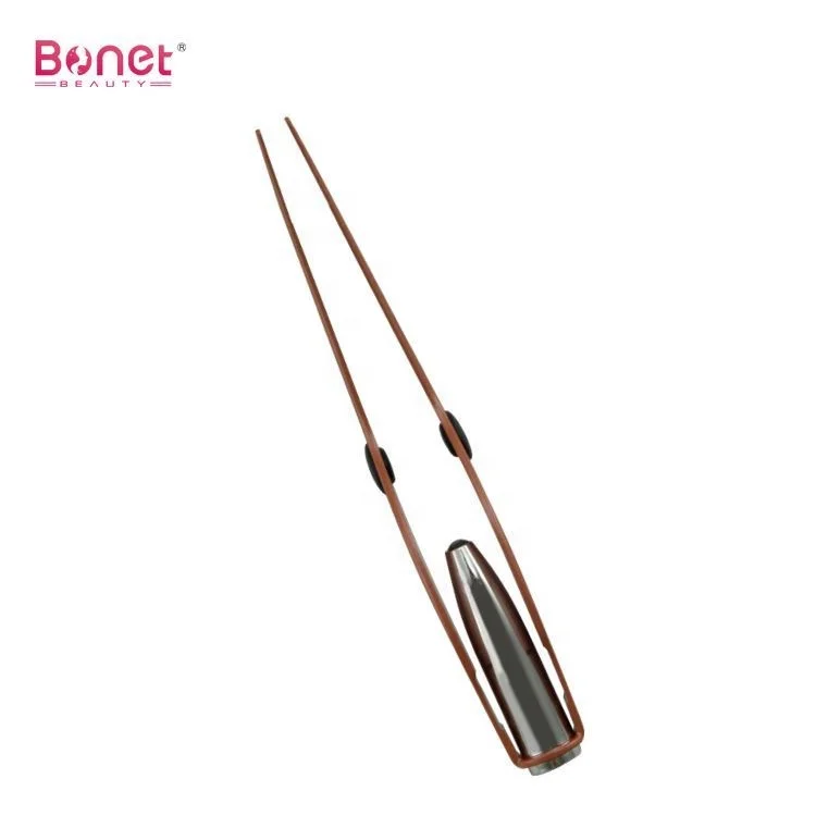 New Arrival LED Light Kids Ear Cleaner Stainless Steel Earpick for Personal Care