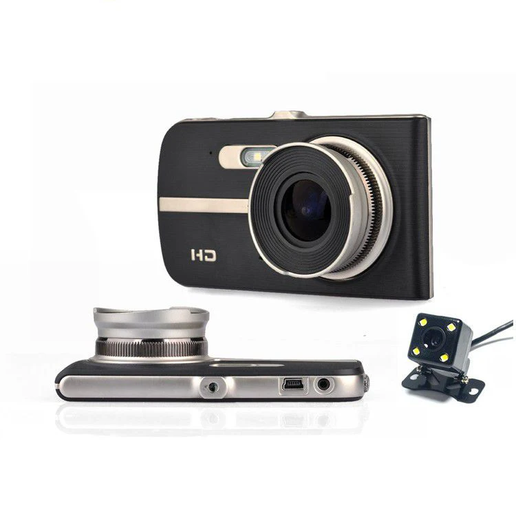 private model hd car driving recorder support oem brand