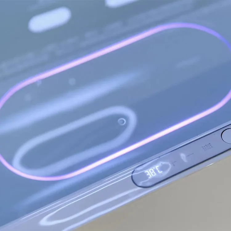 AXENT intelligent air massage bathtub highly quality for Luxurious bathroom project