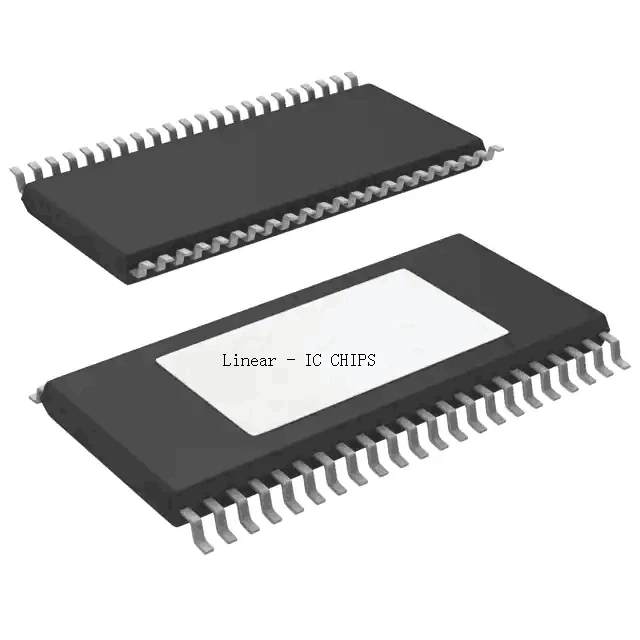 Усилители звуковые чипы TAS6424QDKQRQ1