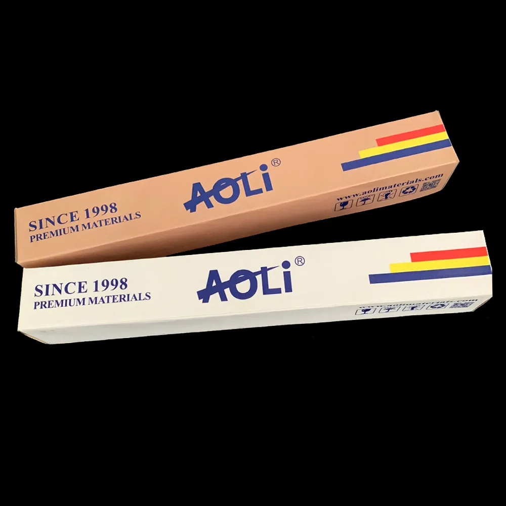 Hot Sale Bubble Free Solvent Adhesive PVC Vinyl  for Advertising Equipment Poster Materials