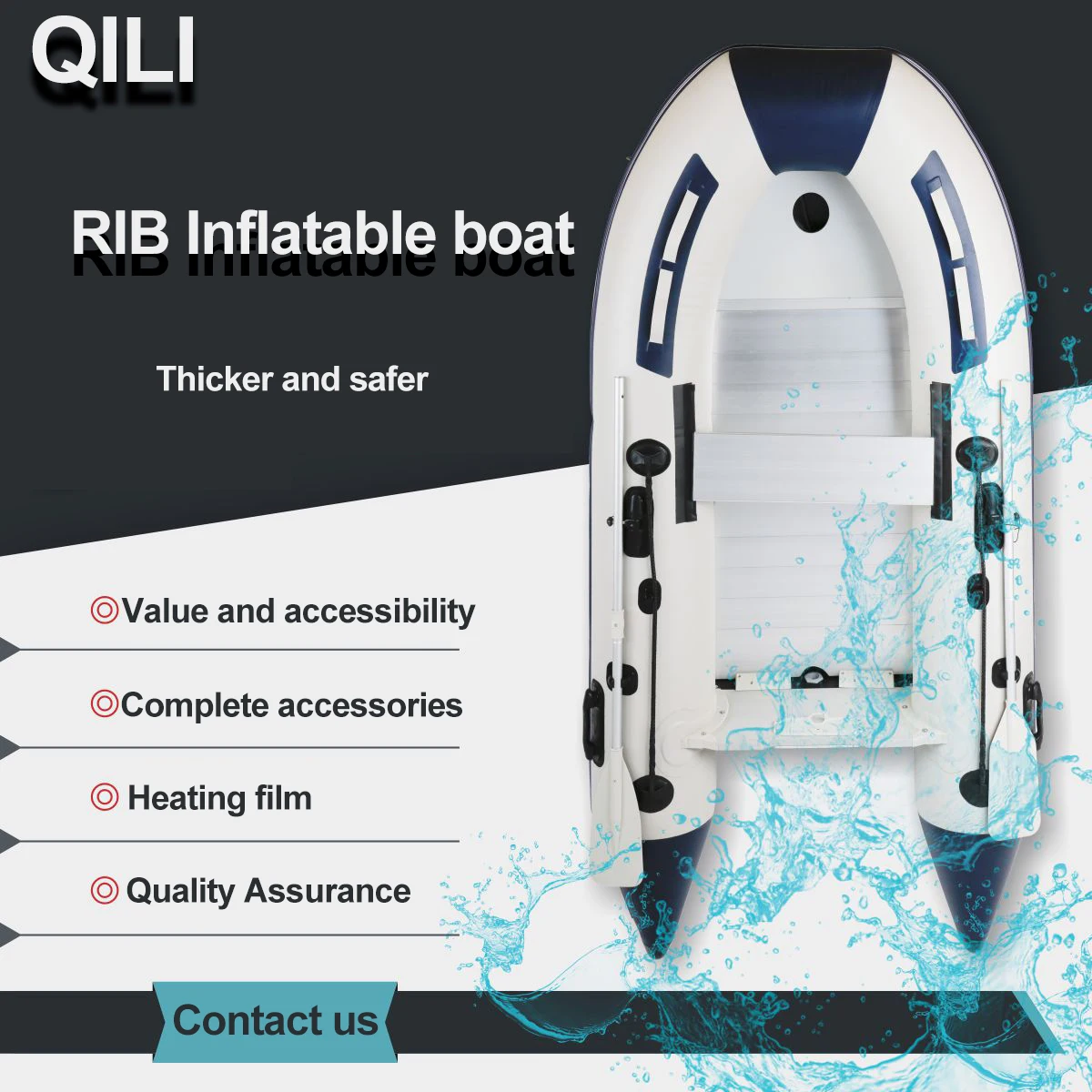 5 0 м алюминиевый пол скорость Рыбалка надувные лодки для продажи дрейфующих мероприятий на свежем воздухе