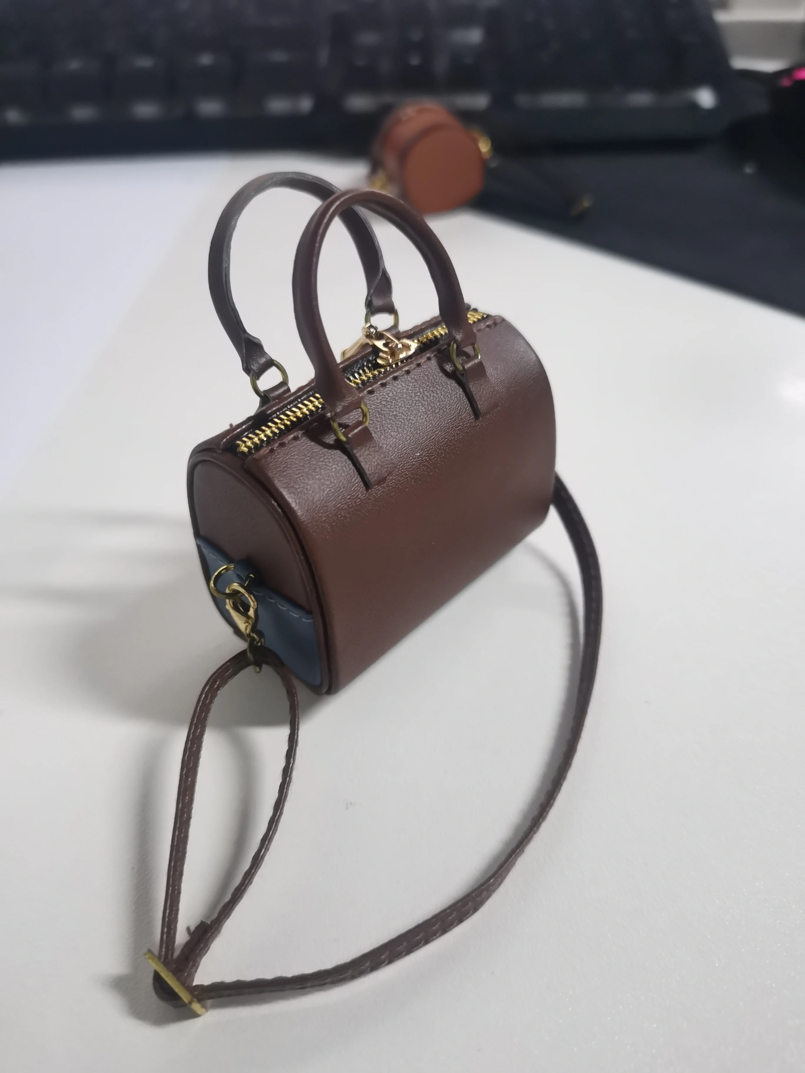 Clothes for 18 inch Doll - White Satin Dress with matching Headband custom