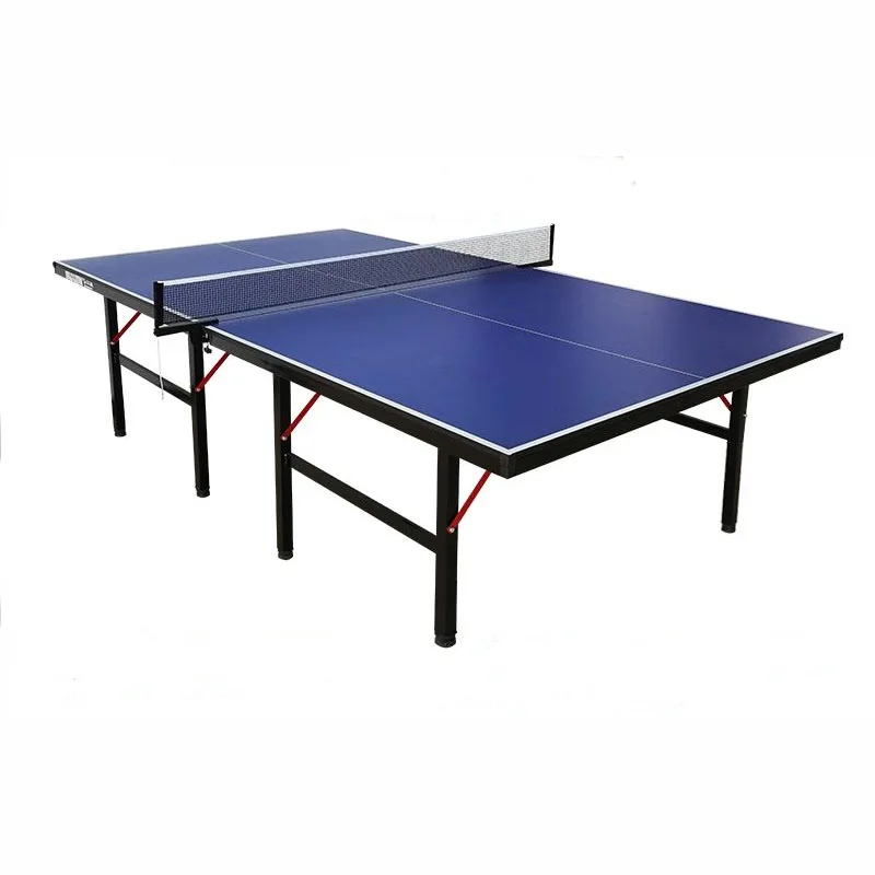 Indoor Tennis Table  Outdoor Waterproof Aluminium-Plastic Panel Aluminum Table Tennis Table