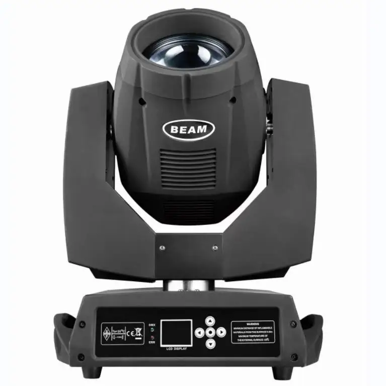 Good factory price stage disco moving head light sharpy 7r beam 230