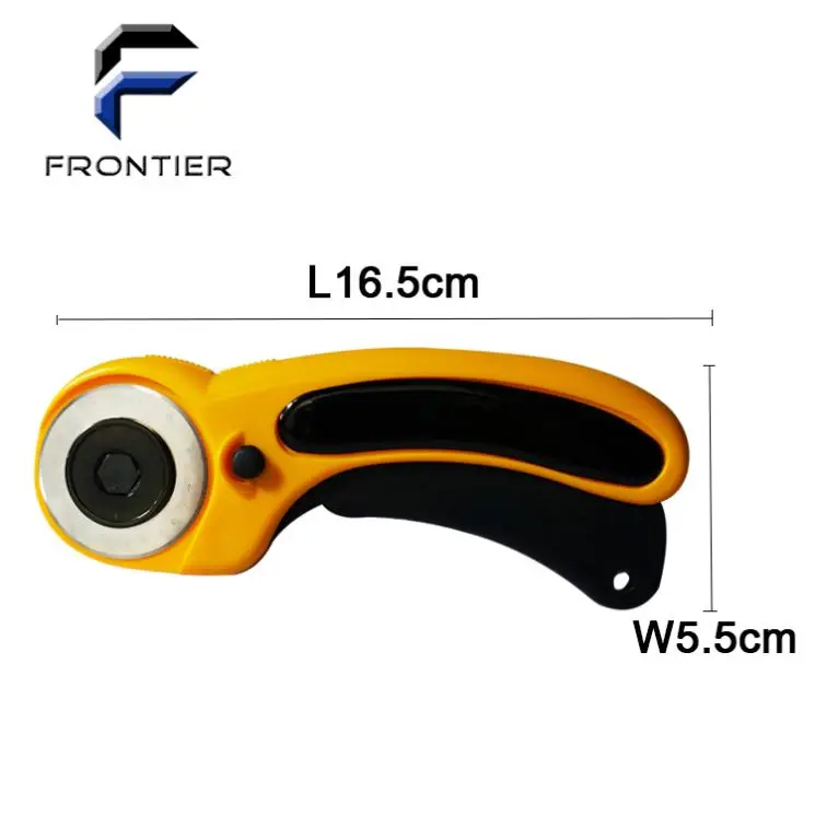 Carpet Quilting Paper 45mm Rotary Cutter Utility Knives