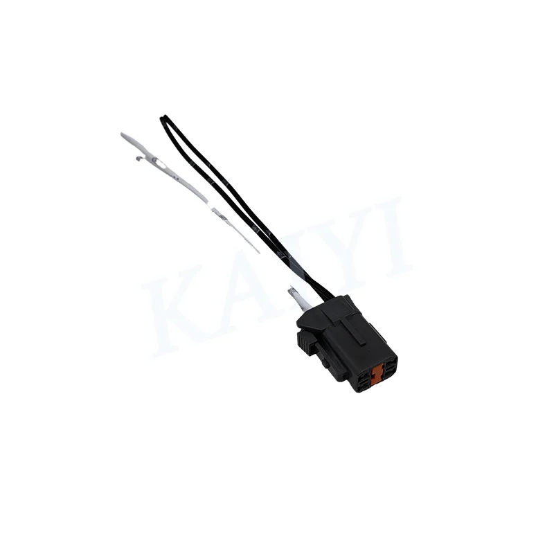 EX200-2/EX200-3/EX200-5 датчик дроссельной заслонки с 4-проводным EX200-2-3-5