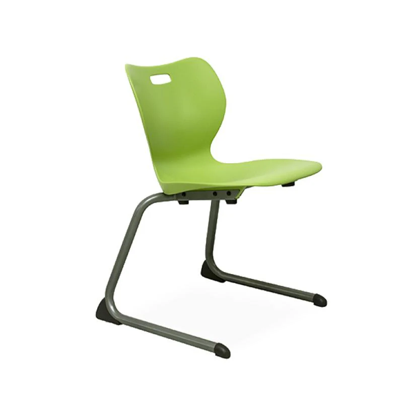 ZOIFUN Wholesale School Furniture Green Economic Student Study Chair