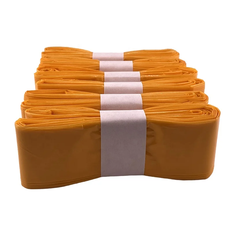 Factory Oem Baby Manufacturer Biodegradable Talc Powder Scents Baby Nappy Baby Diaper Pali Refill Bag