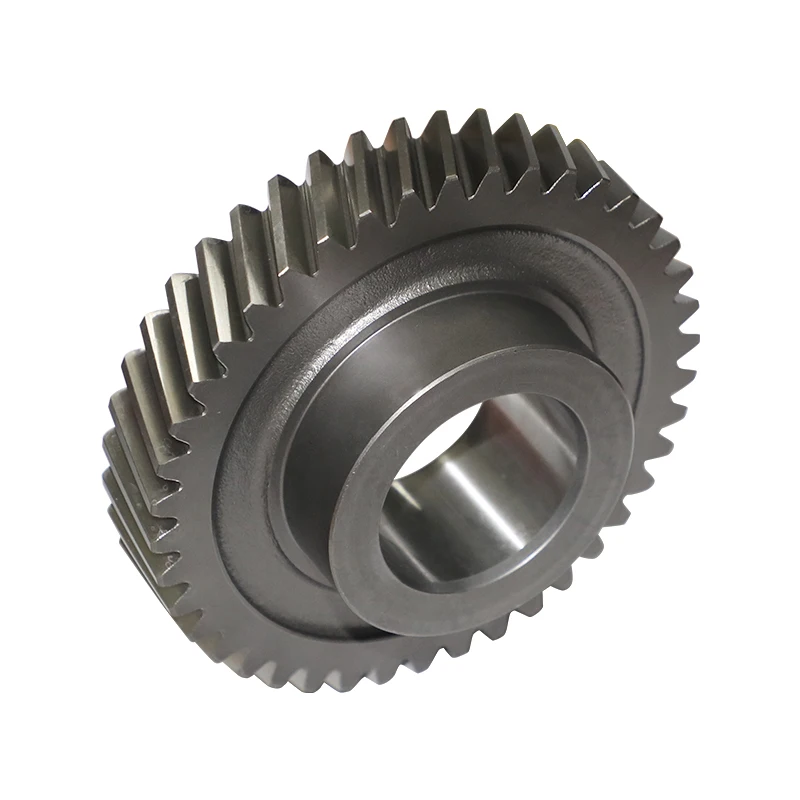 High Quality Standard Spur Gear 1 M 25 T