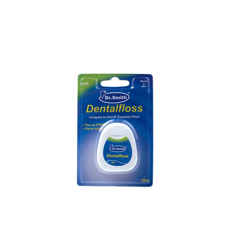 Wholesale cheap Eco-friendly dental floss Oem private label portable tooth care dental floss oral cleaning teeth cleaning