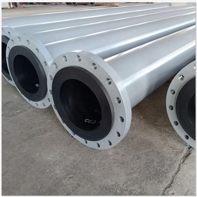 Горный трубопровод uhmwpe катушка с подкладкой от Dragon