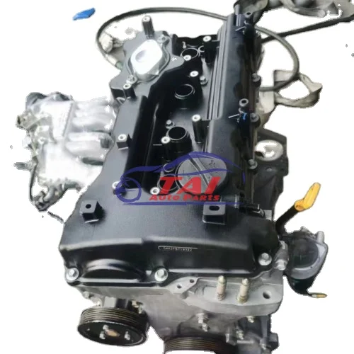 Genuine G4KJ Engine For Kia Optima Sorento,G4KJ Engine Assembly For Hyundai Sonata-YF Tucson Santa-Fe