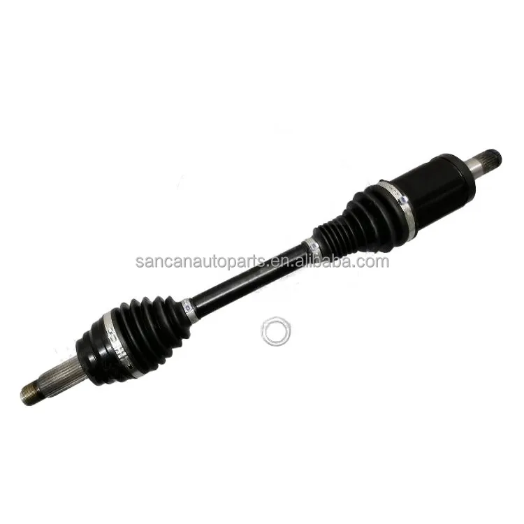 31607607937 31607622913 31607629881 31608631747 transmission shaft FOR BMW X5 X6