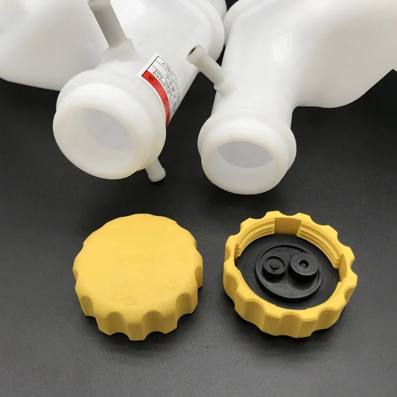 Car Auto Parts Expansion Tank for Chery QQ  OE S11-1311110 S11-1311110KA