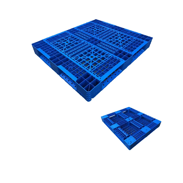 PopularDisplay Pallet Plastic Pallet Supplier Eco Pallet