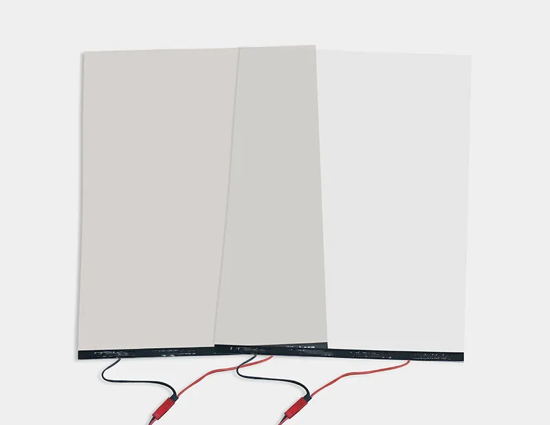 pdlc smart film for glass smart film laminated glass