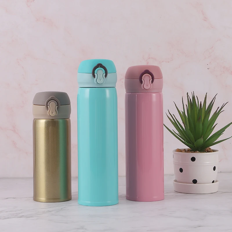 
Portable Stainless Steel Thermoses Stainless Steel Vacuum Thermos 