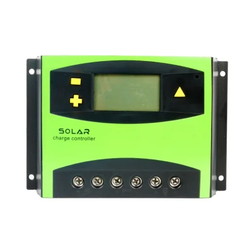 GKD 48V 60A  external WiFi monitoring controller Lithium batteries compatible with Rs485 interface PV can support the loads