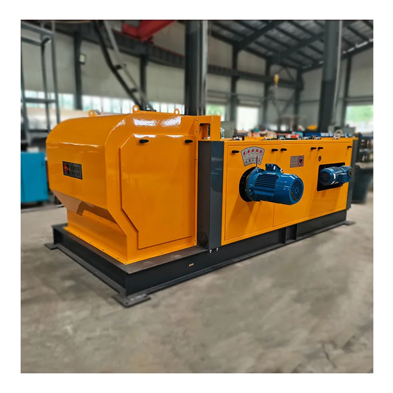 Non-Ferrous Metal Sorting aluminum copper eddy current separator machine price