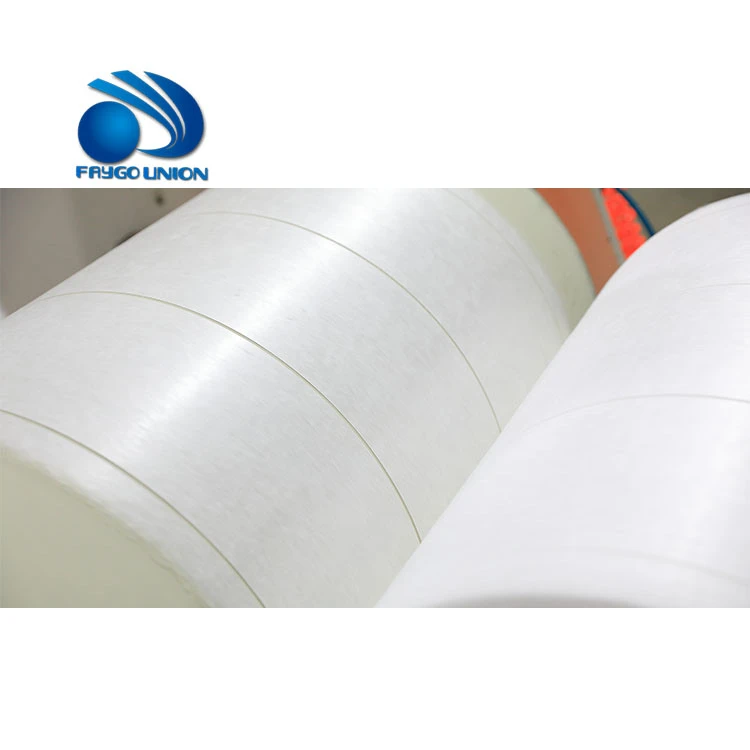 Faygo Union 175mm 600mm 800mm1200mm pp meltblown non woven fabric making