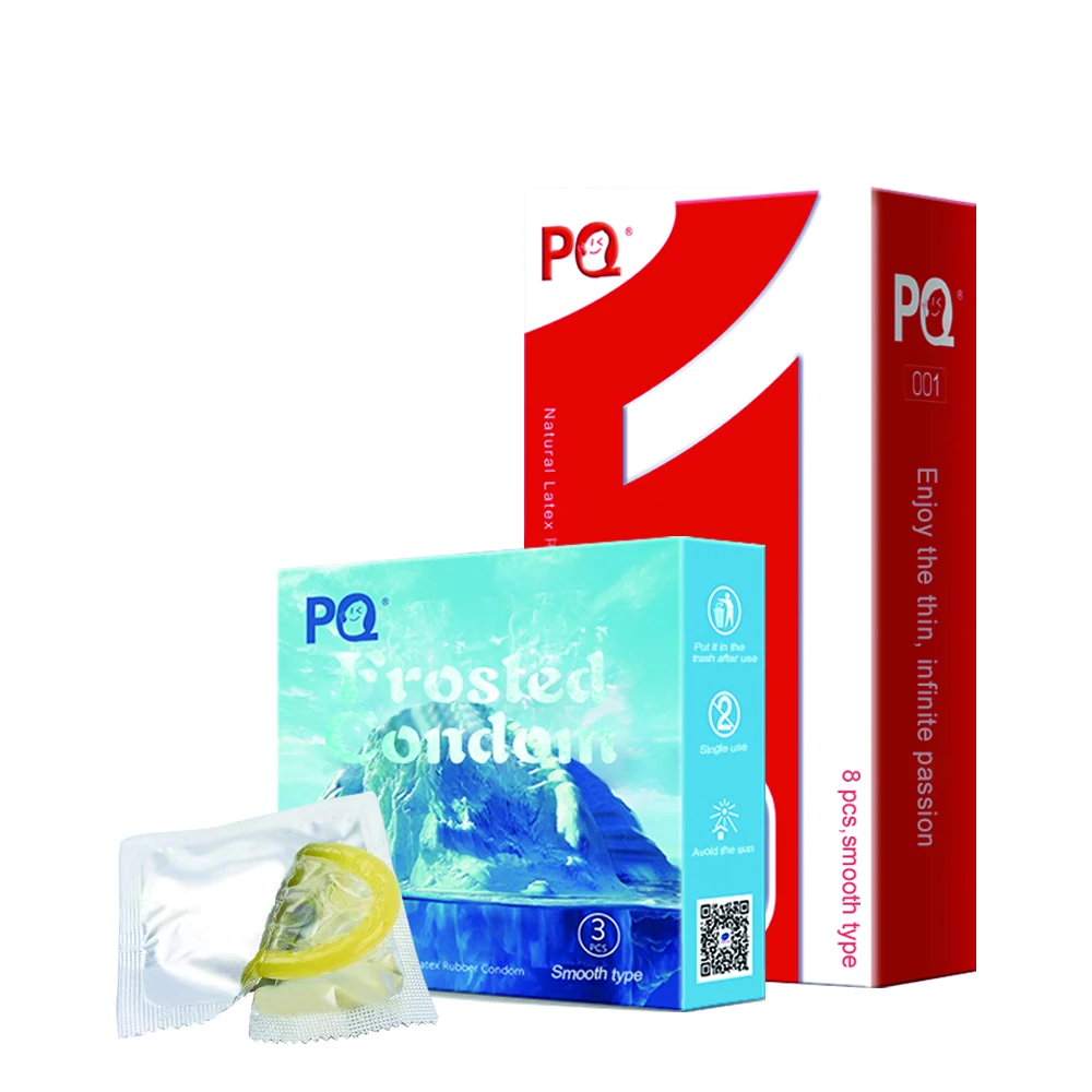Good Price Condoms Oem Flavored Condoms Natural Latex Condoms For Men
