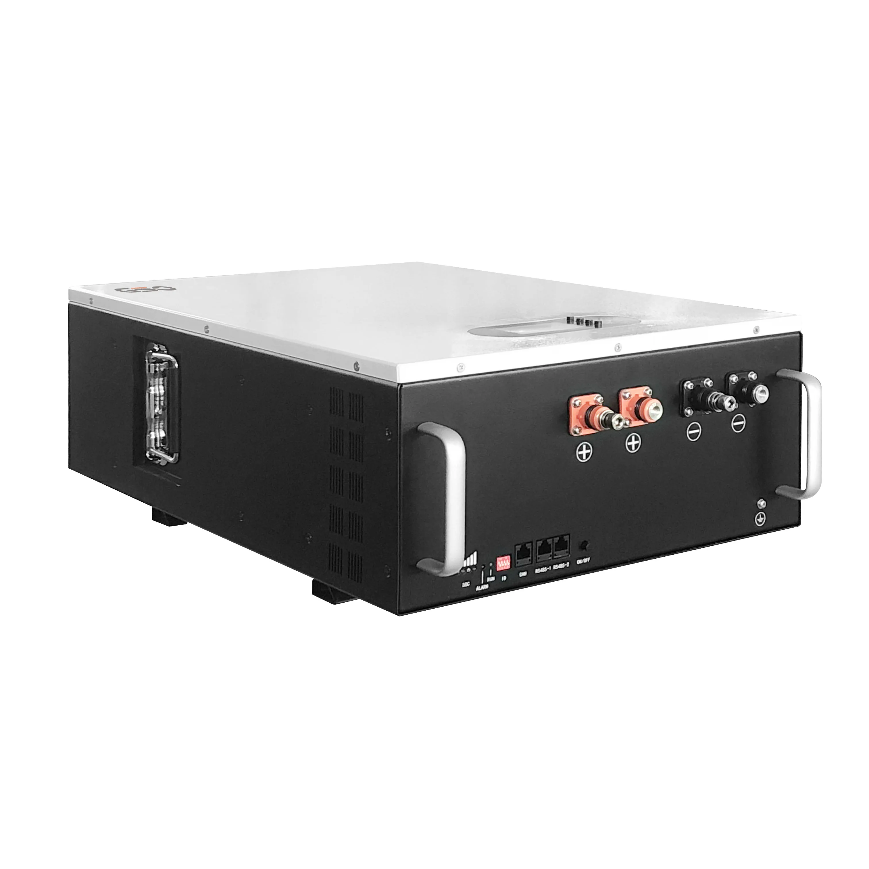 GSO 48v 200ah lithium ion POWER WALL solar battery for Solar Off-Grid system