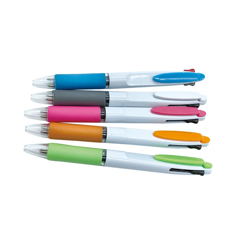 china made economic low cost simple cheap price plastic promotional ballpoint pen-ball pen support customation printing