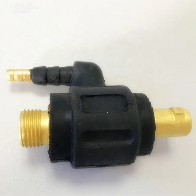 Воздушный адаптер 35-50 для аргоновой дуговой сварки