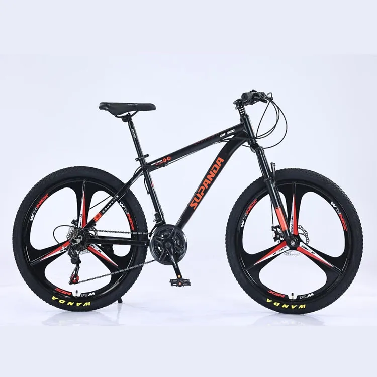 2024 hot sale popular High Quality bicycle down hill mountain bike mtb frame 27.5 inch gear cycle mountain bike