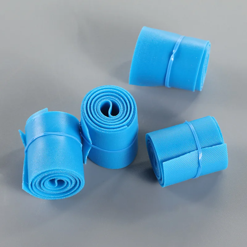 Blue emergency tourniquet medical supplies outdoor emergency dressing elastic 2.5*46cm