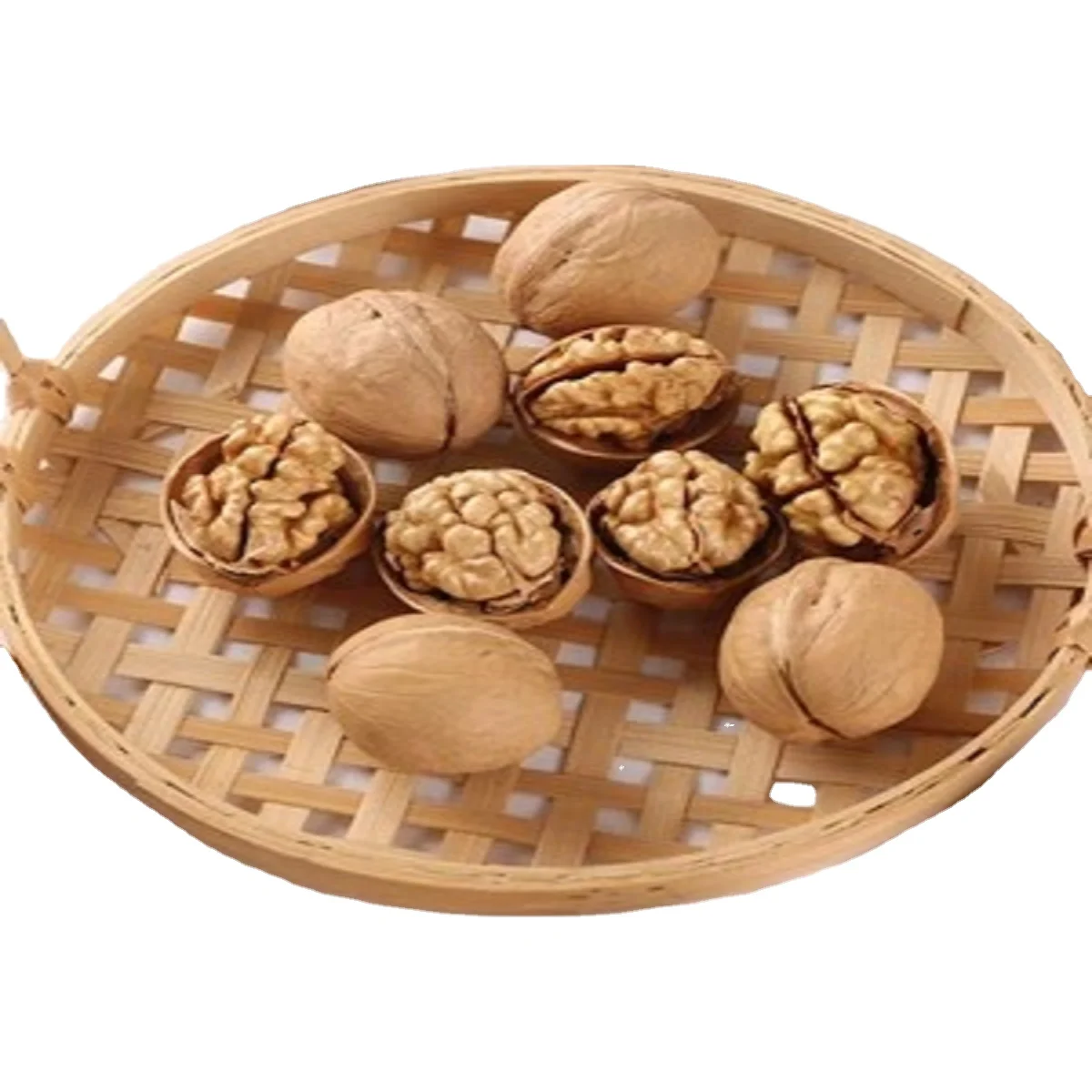 Wholesale High Quality Dried Raw Walnut 33x185 Big Bulk Paper Shell Walnuts Wallnut Style at Competitive Prices