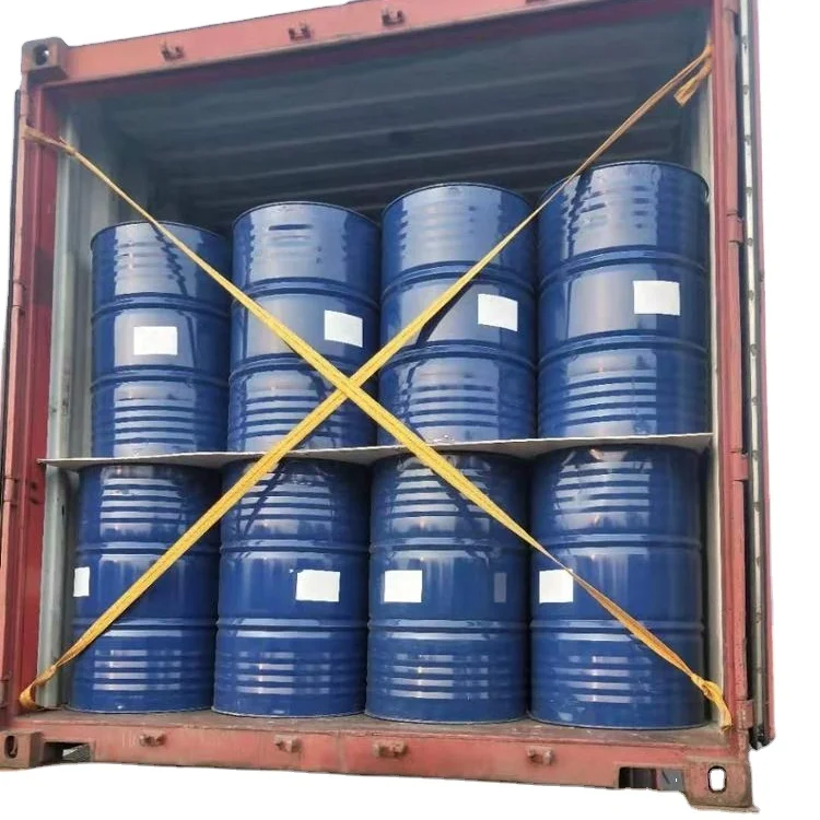 Hot sale Foaming TDI Isocyanate TDI 80/20 Toluene Diisocyanate Raw material Flexible Polyurethane