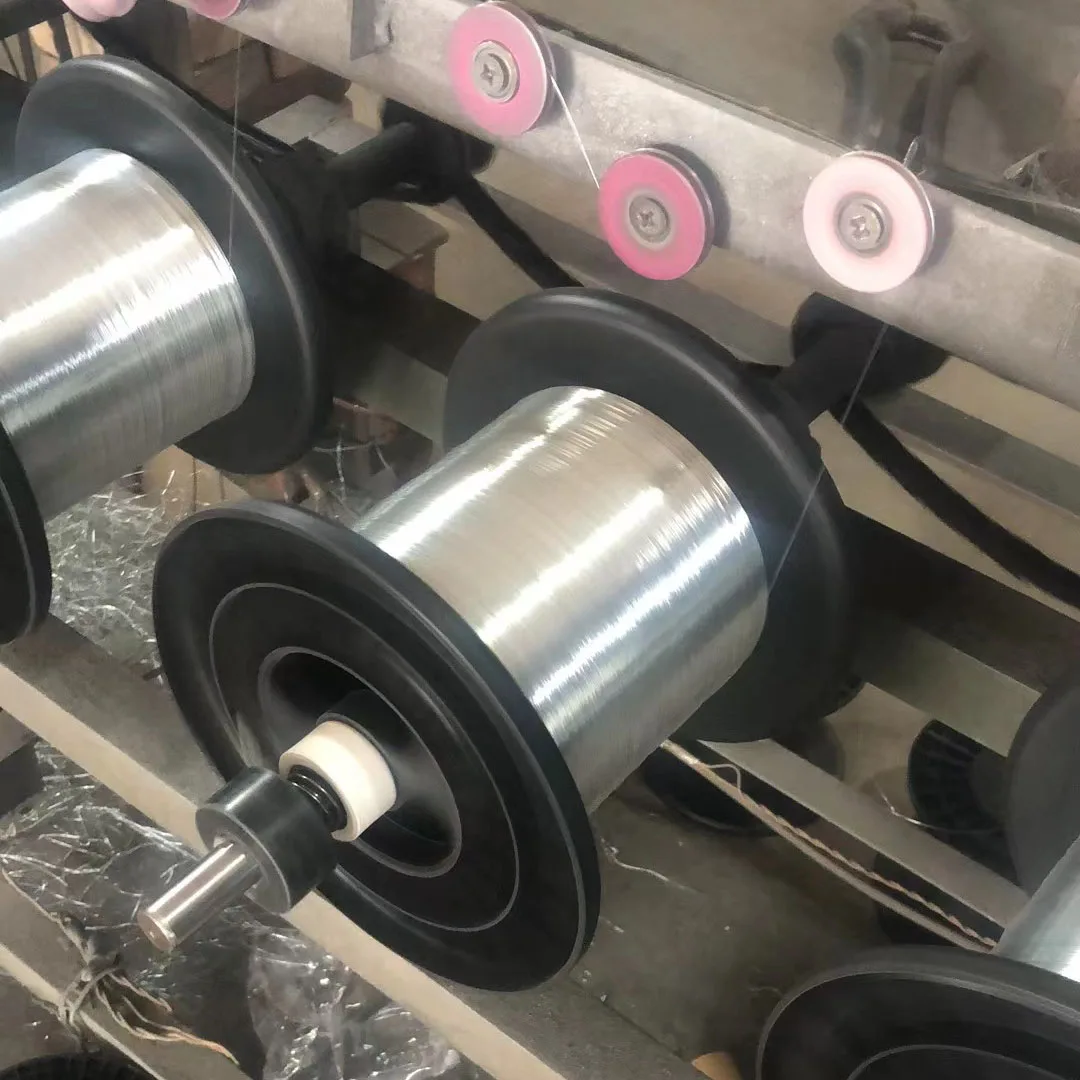 China Factory Hot Dip Galvanized Wire Galvanized Rope Galvanized Wire 25mm 27mm 34mm For Fence PVC Coated Galvanized Wire