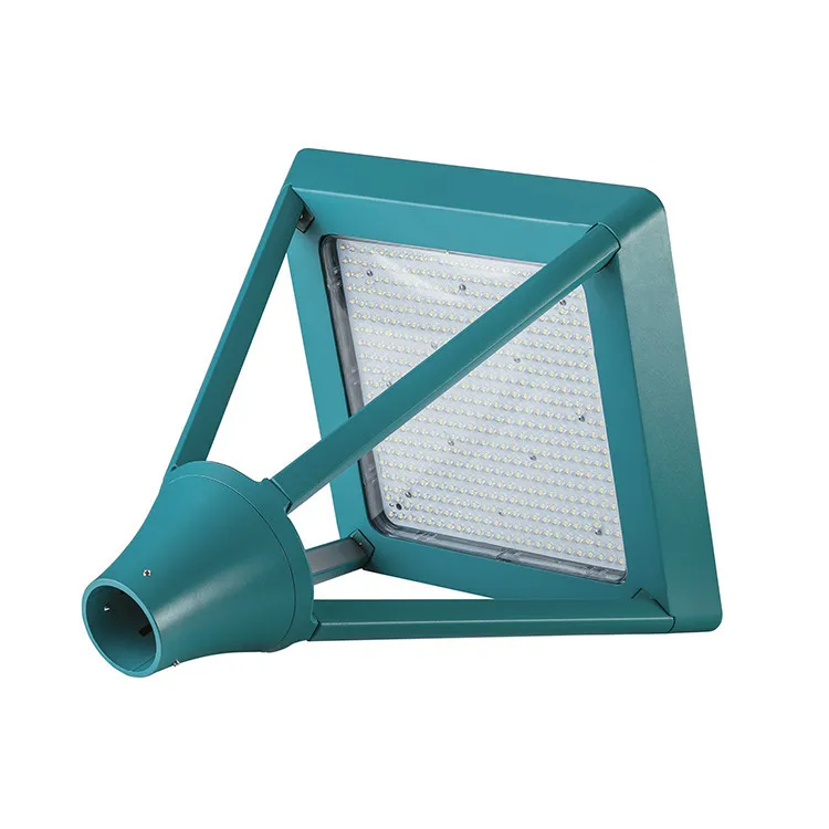 High Quality 50,000 Hours Aluminum Alloy  ENEC TUV CB CE Decor Solar Led Light Garden For Outdoor