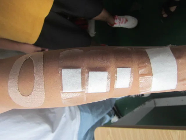 qc inspection service Yiwu/manuli service on site/quality control service for verification of camping first aid kit in Jinhua