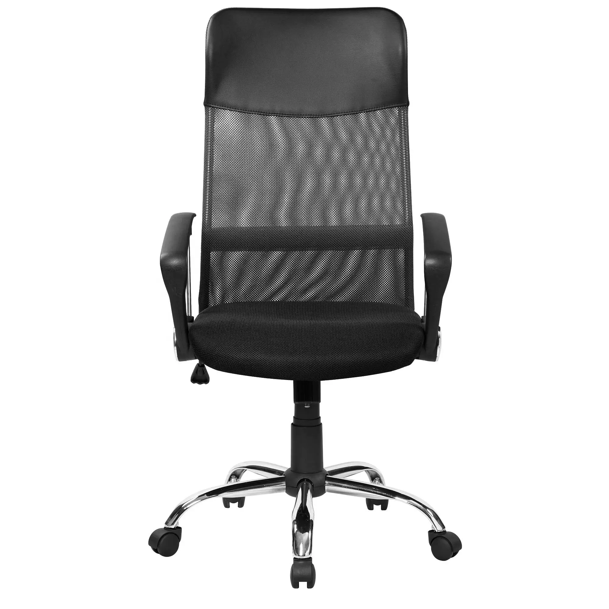 Full Mash Top Class Chair Ergonomic Swivel Mesh Office Chair
