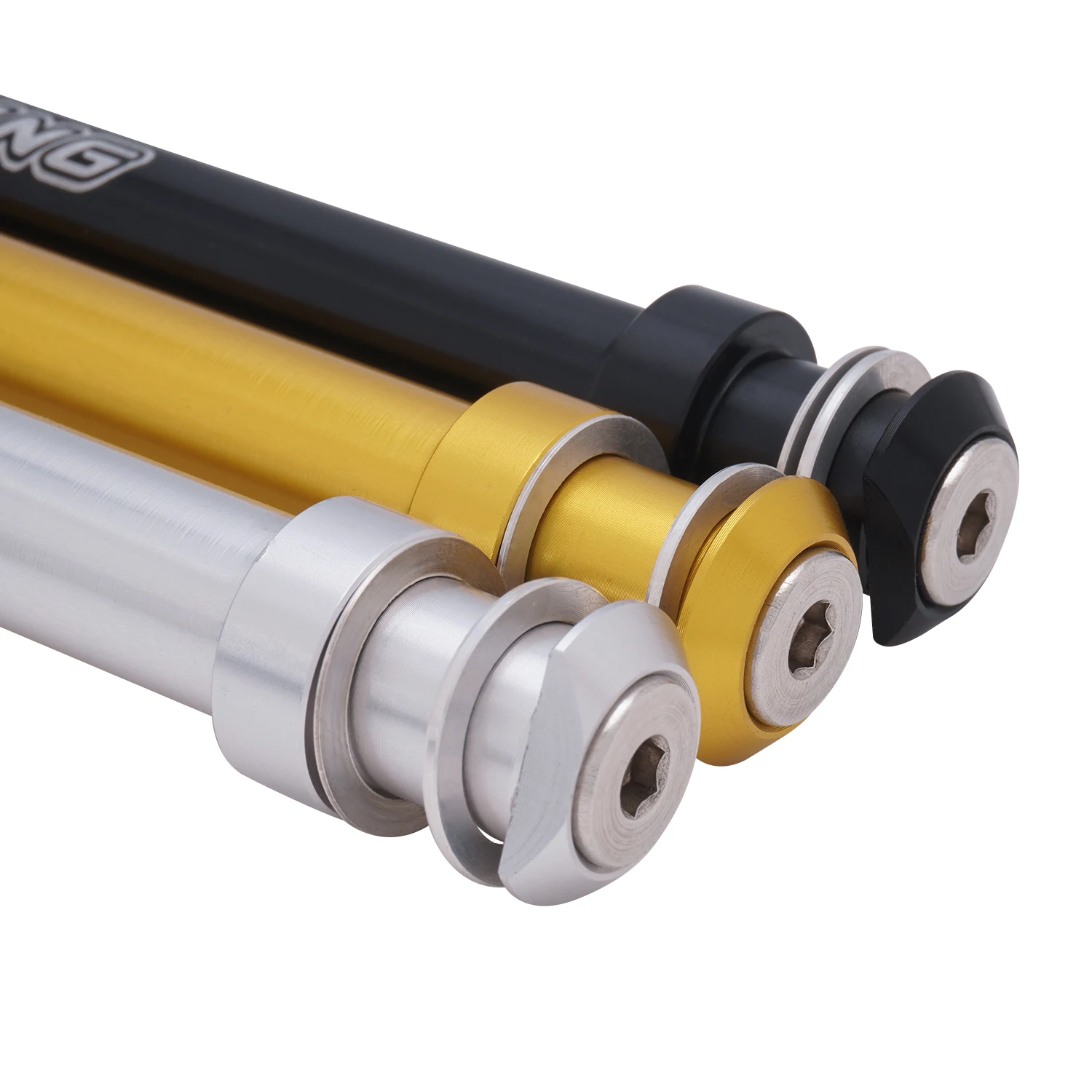 JFG 6061Aluminum  Ebike Footpeg Support Brace Upgrade For Sur Ron Light Bee