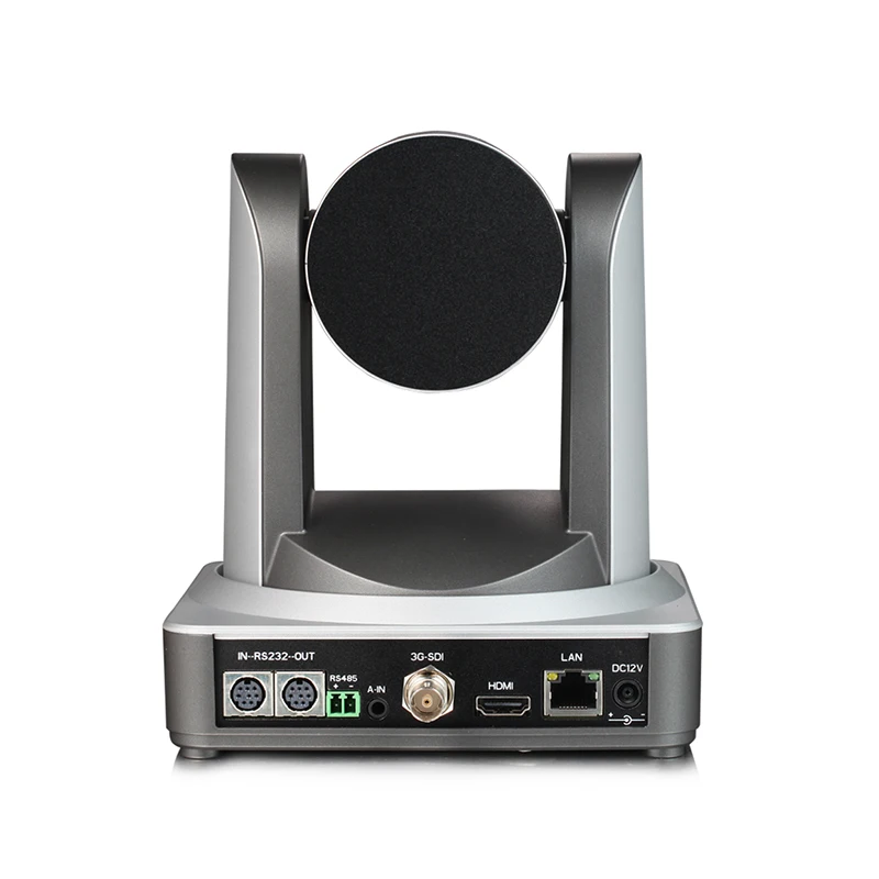 
Oton Hyper C7-12-SH digital 1080p 60 fps HD SDI USB PTZ ONVIF RTSP RTMP Video Camera for live production 