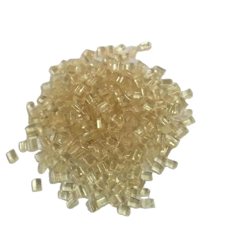 High Quality PSU Resin Pellets Plastic Material PPSU Polyphenylene Sulfone PSU Granule PPSU Resin