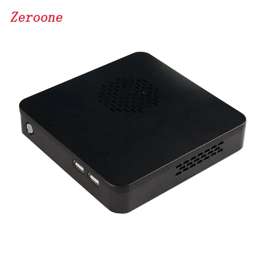 Zeroone CT-0 Nano PC Cloud Terminals тонкий клиентский процессор с поддержкой Intel Celeron J1900