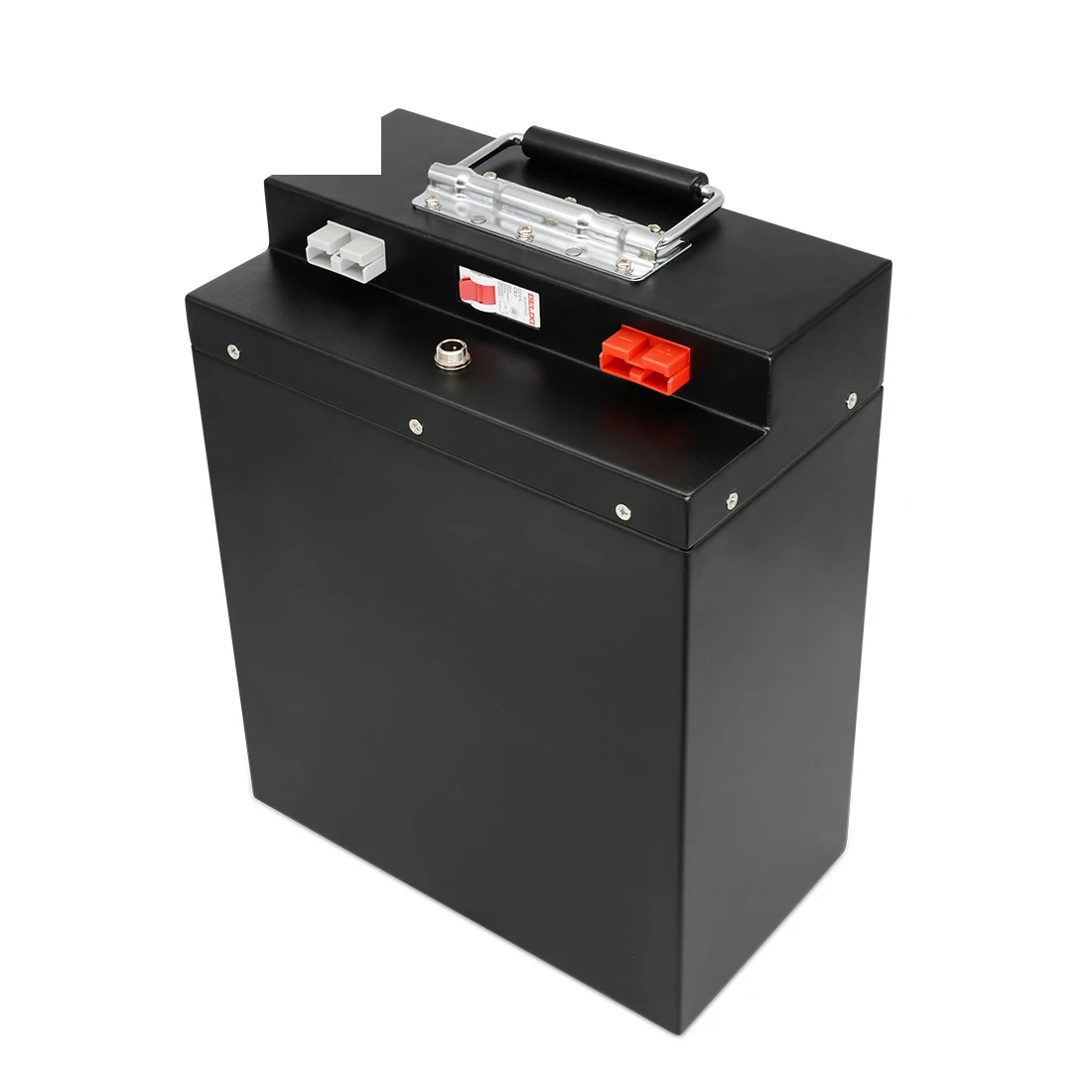  YaBopower AG4865A гарантия качества новый дизайн 48В литиевая батарея для электрического